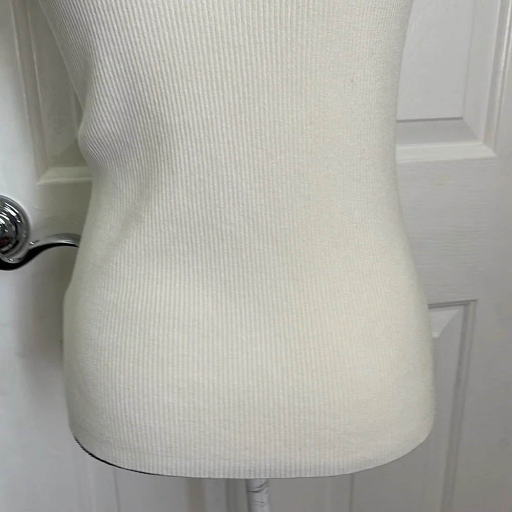 Ribbed Top - Picture 4 of 8